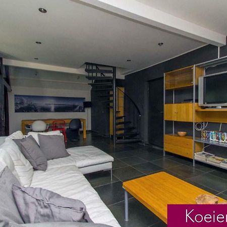 Hannahhoeve Private House With Wifi And Free Parking For 1 Car 维斯普 外观 照片