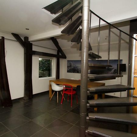 Hannahhoeve Private House With Wifi And Free Parking For 1 Car 维斯普 外观 照片