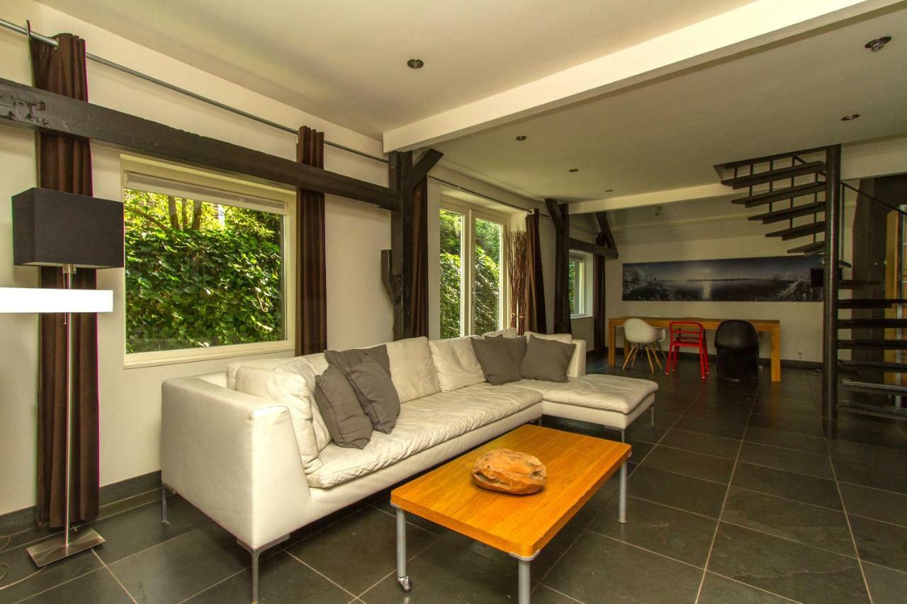 Hannahhoeve Private House With Wifi And Free Parking For 1 Car 维斯普 外观 照片