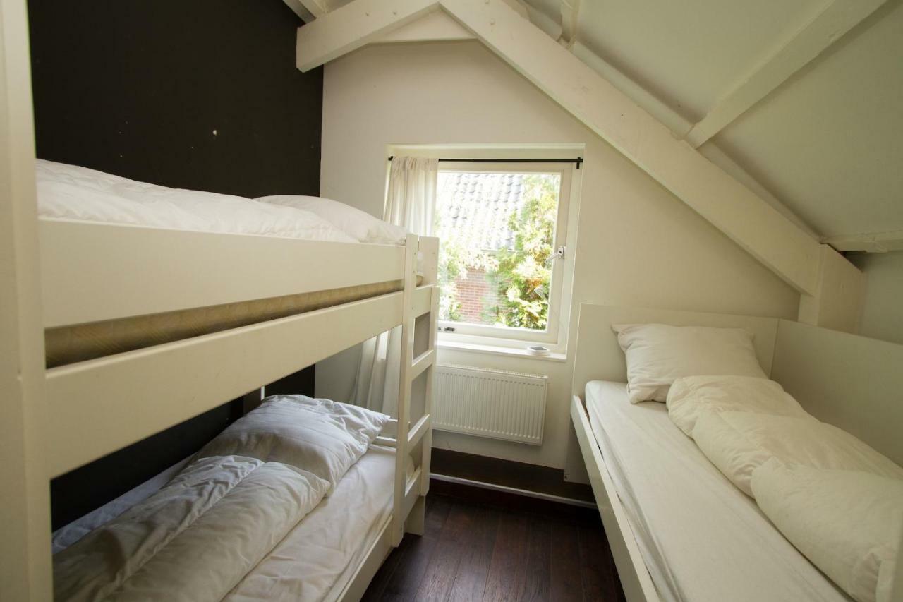 Hannahhoeve Private House With Wifi And Free Parking For 1 Car 维斯普 外观 照片